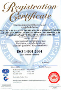 iso 14001-2004